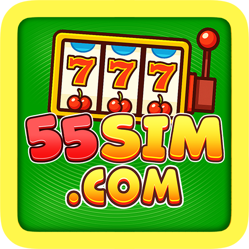 55sim logo
