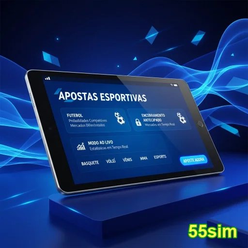 Apostas seguras e confiáveis em eventos esportivos.