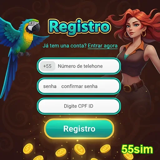 Imagem representativa do cadastro VIP de serviços no site 55sim.