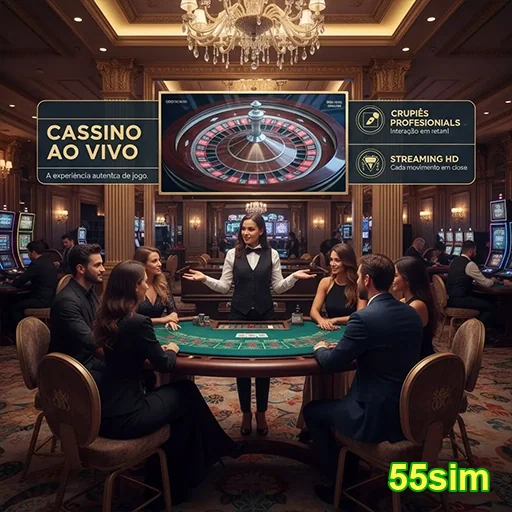 Diversidade de jogos de slots em cassino online