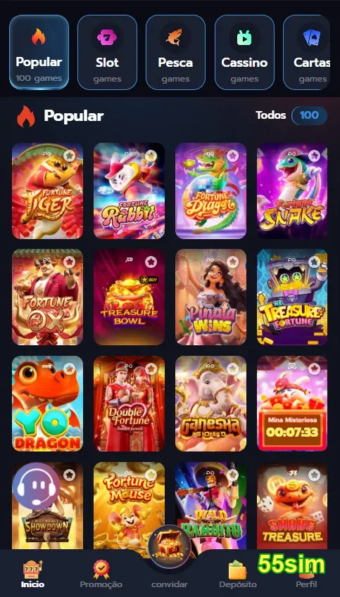 Jogadores desfrutando de jogos em plataforma confiável